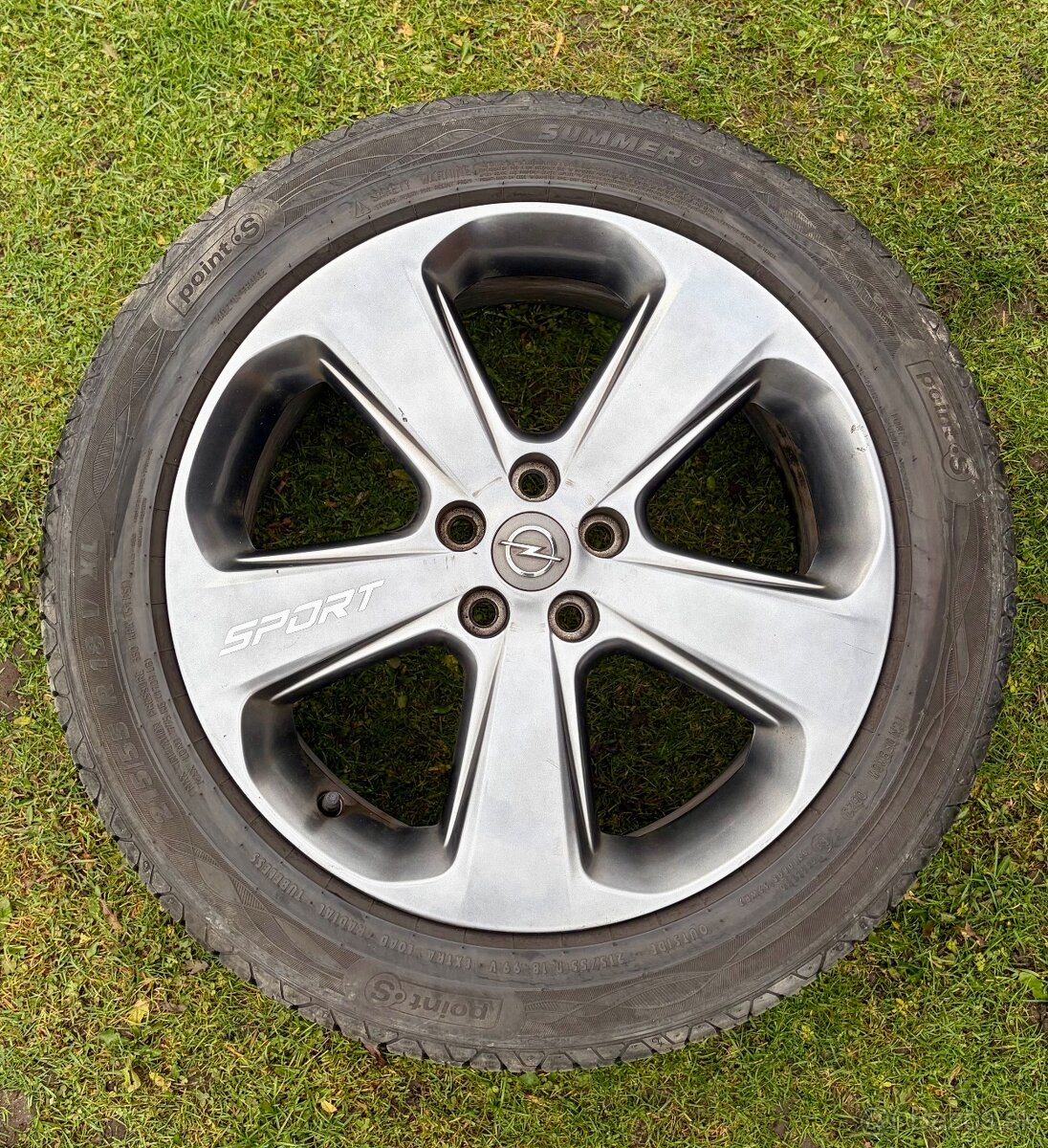 Predám Opel Mokka 4x4 - 20