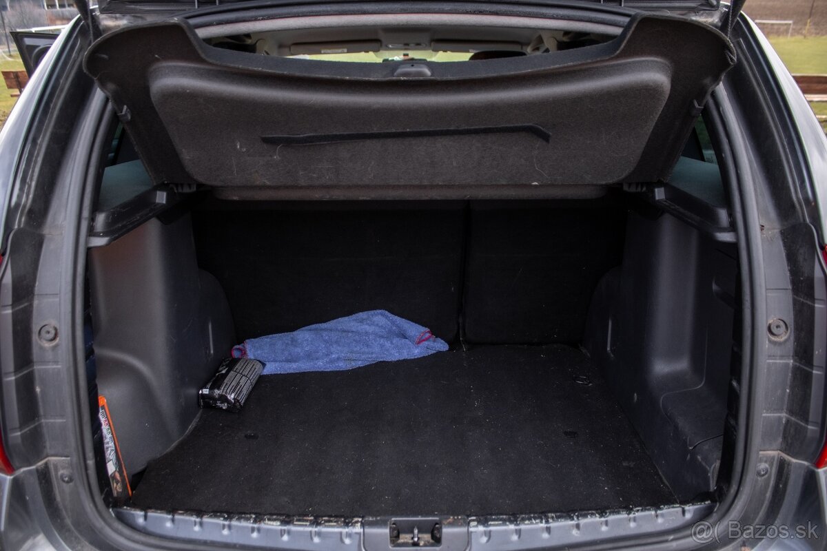 Dacia Duster 1.2TCe 92kw MT/6 2014 - 20