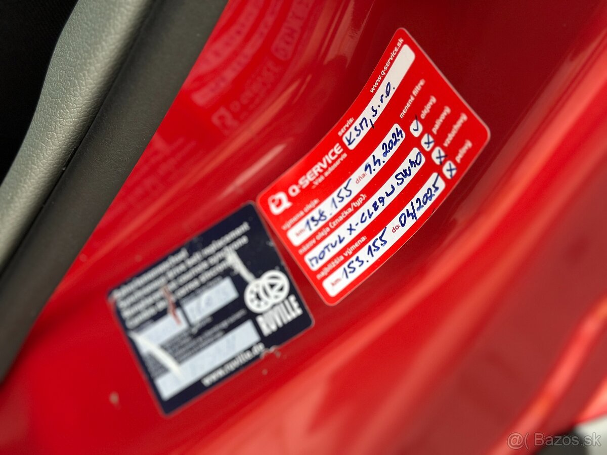 Renault Kangoo 1.2i M5 - 20