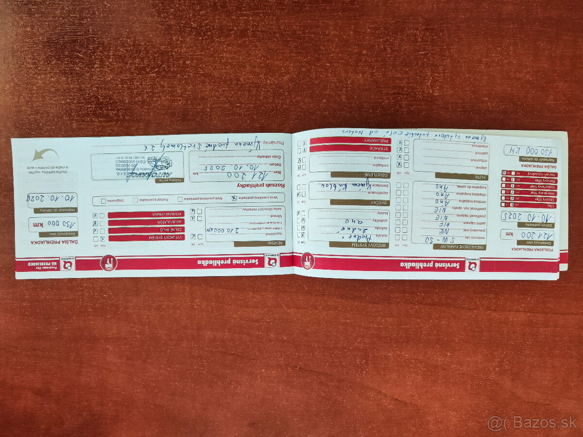 Dacia Sandero 1.4 Ambiance - 20