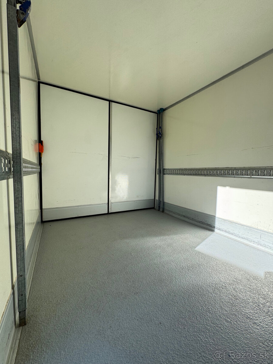 Iveco Daily 70C18 - 20