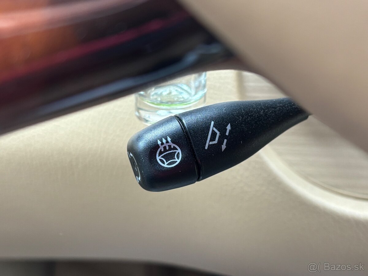 Mercedes-Benz S trieda Sedan 450 4-matic - 20