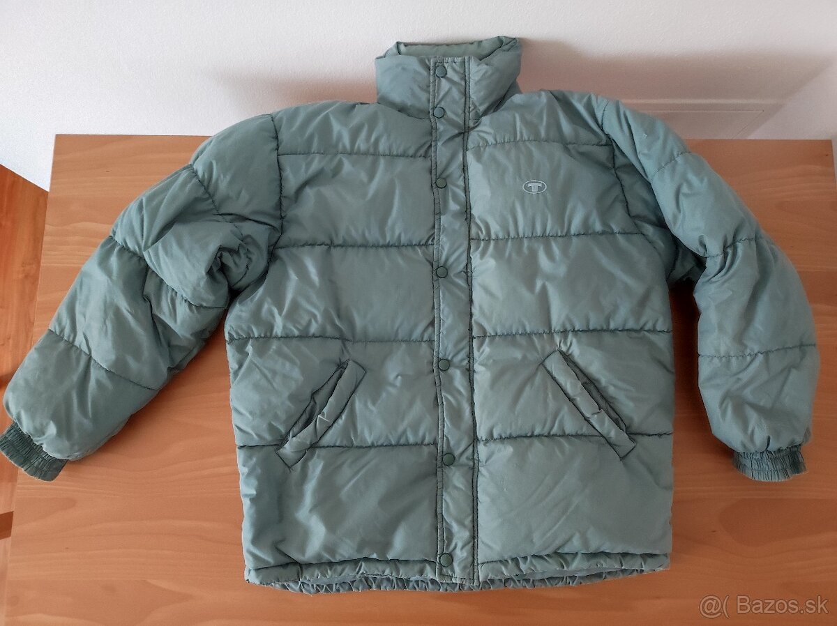 Pracovná bunda, Pracovné nohavice, Rifle, Pánske bundy - 20