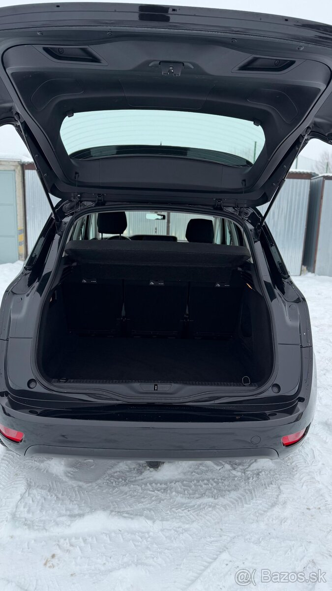 🔥 Citroën C4 Spacetourer 1.6 HDi 120 | Automat - 20