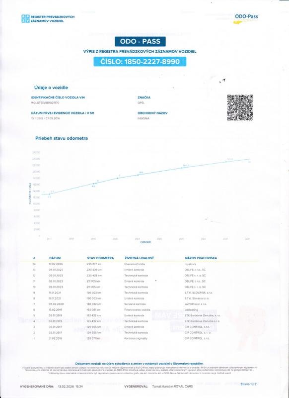 Opel Insignia 2.0 CDTI 130k Sport - 20