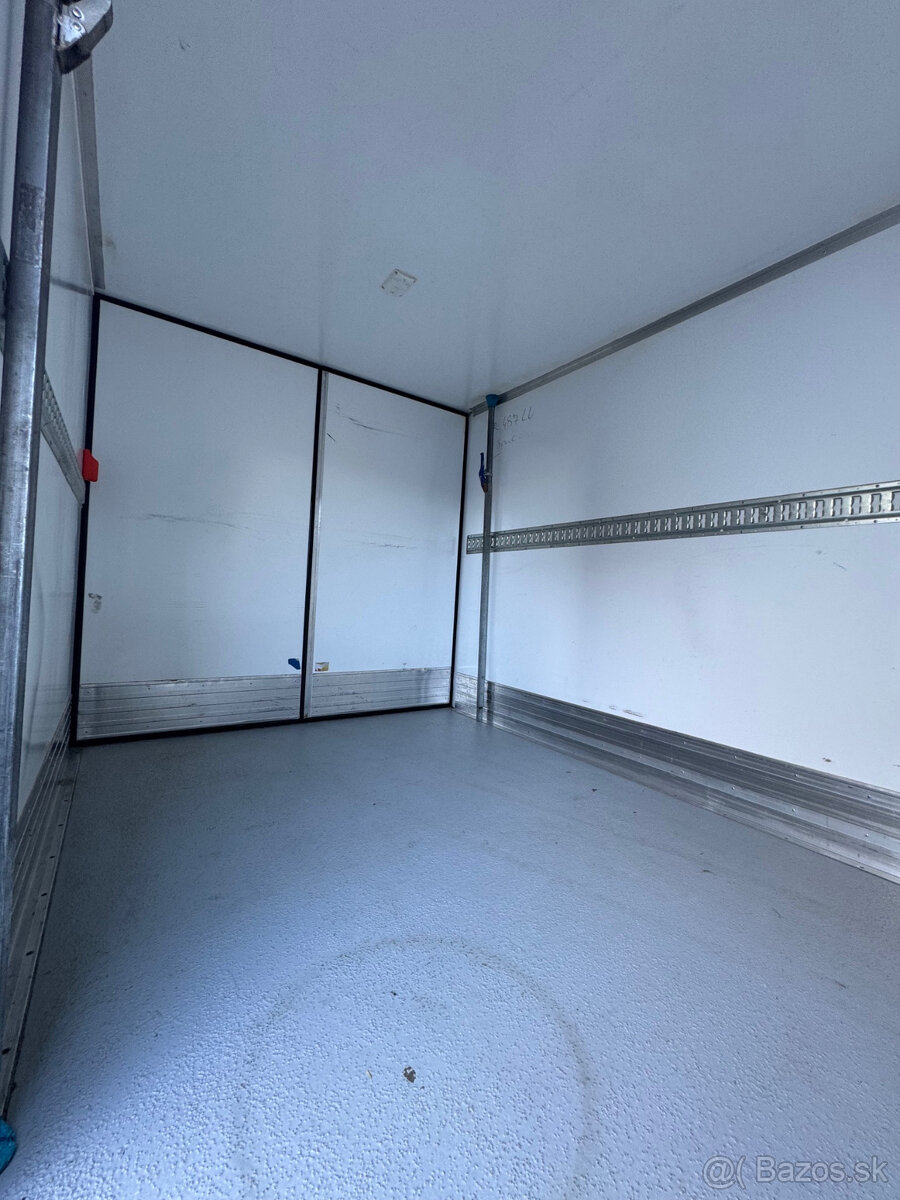 Iveco Daily 70C18 - 20