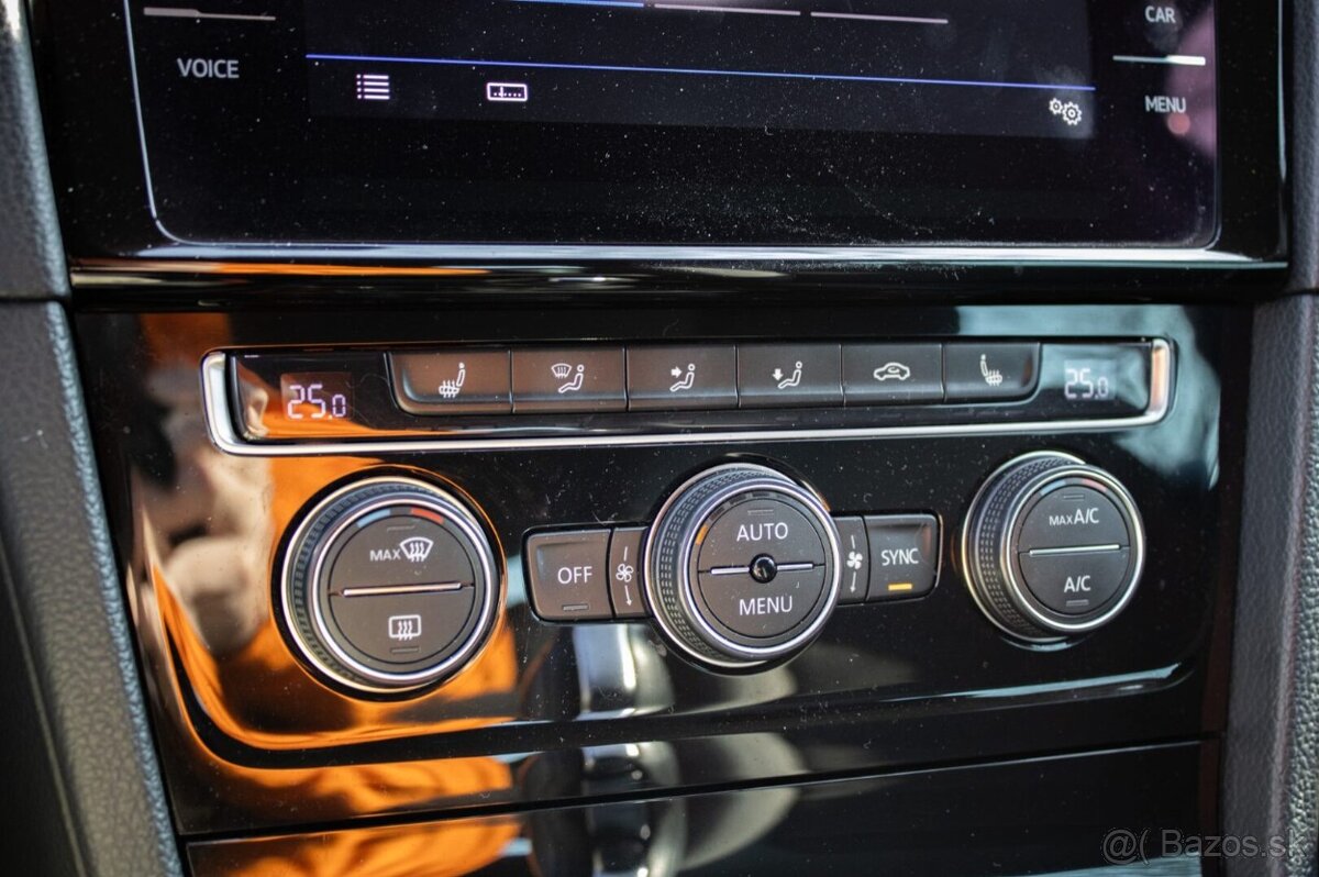 Volkswagen Golf Variant 2.0 TDI - 20