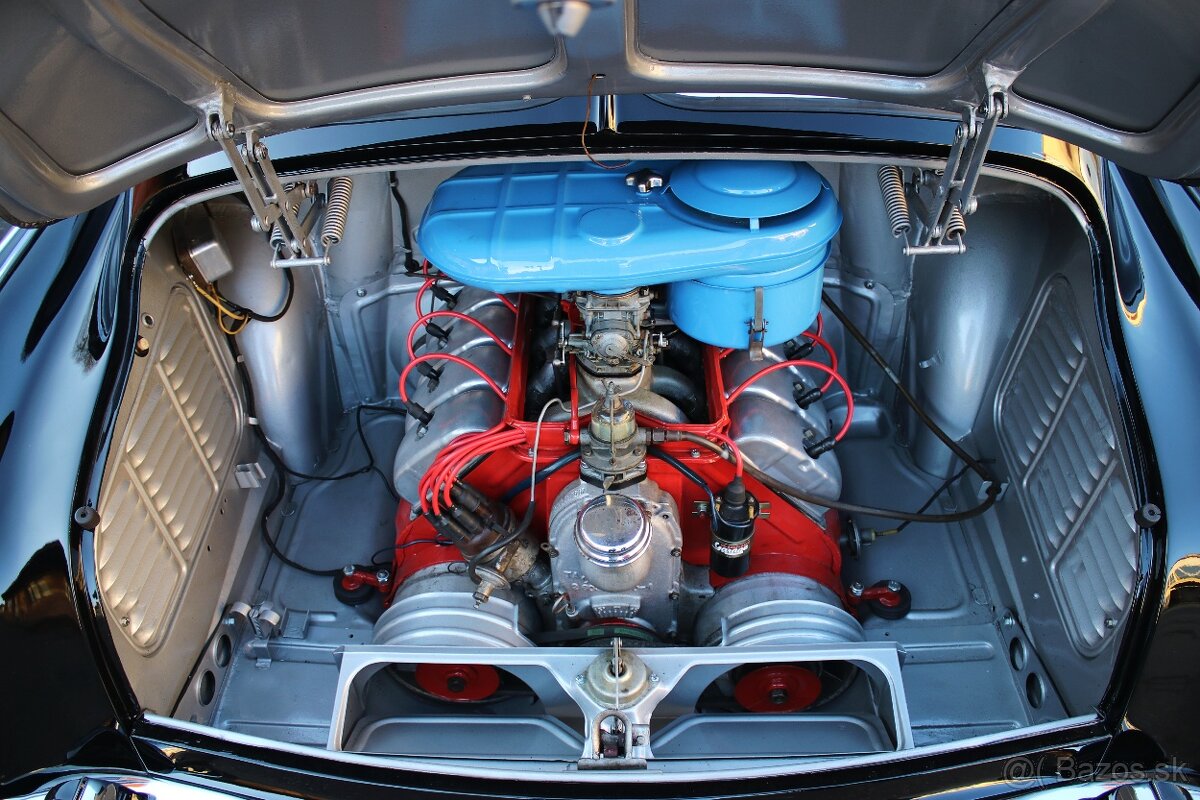 Tatra 603 Šilhavka - 20