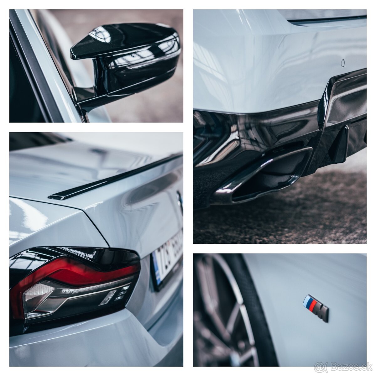 ✅BMW M240i |M-paket PRO |2024| záruka 2029|13tkm|SERVIS| DPH - 20