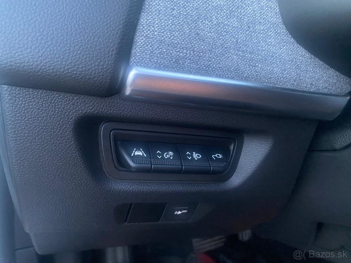 Renault ZOE, INTENS R135 - 20