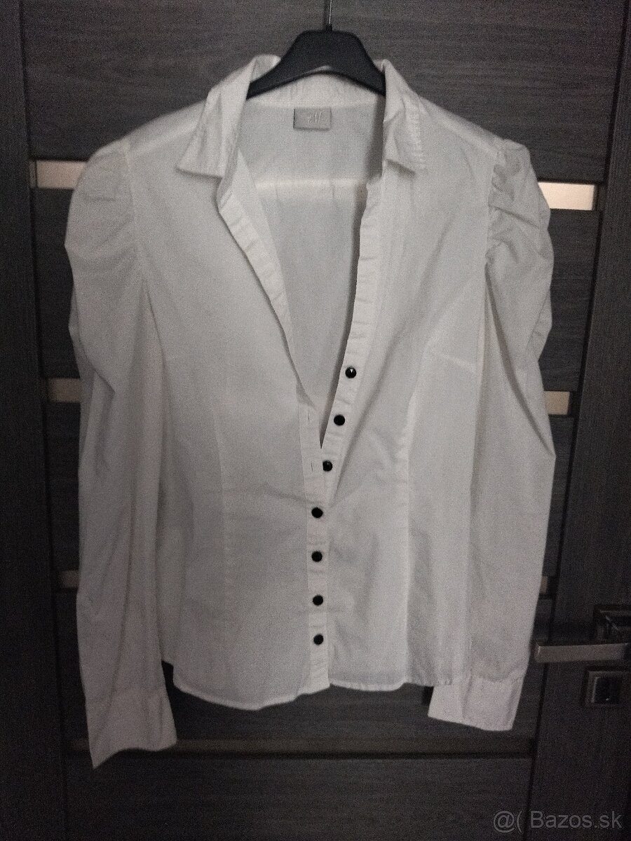 Dámske blúzky a tričká - 20