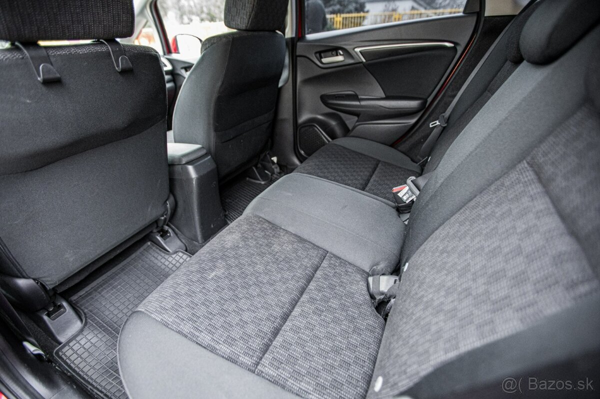 Honda Jazz 1.3 i-VTEC Comfort - 20