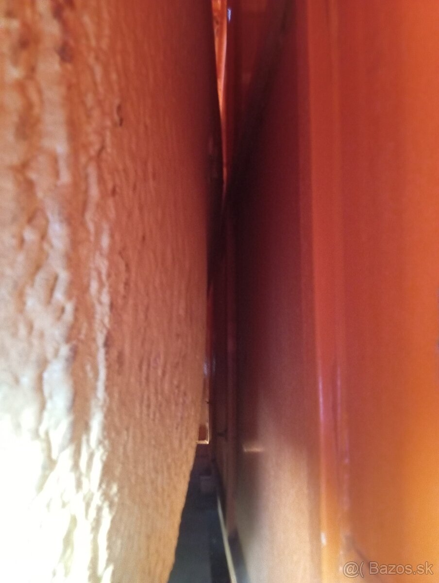 NÁDRŽ NEREZOVÁ 8000L RV.2008 - 20