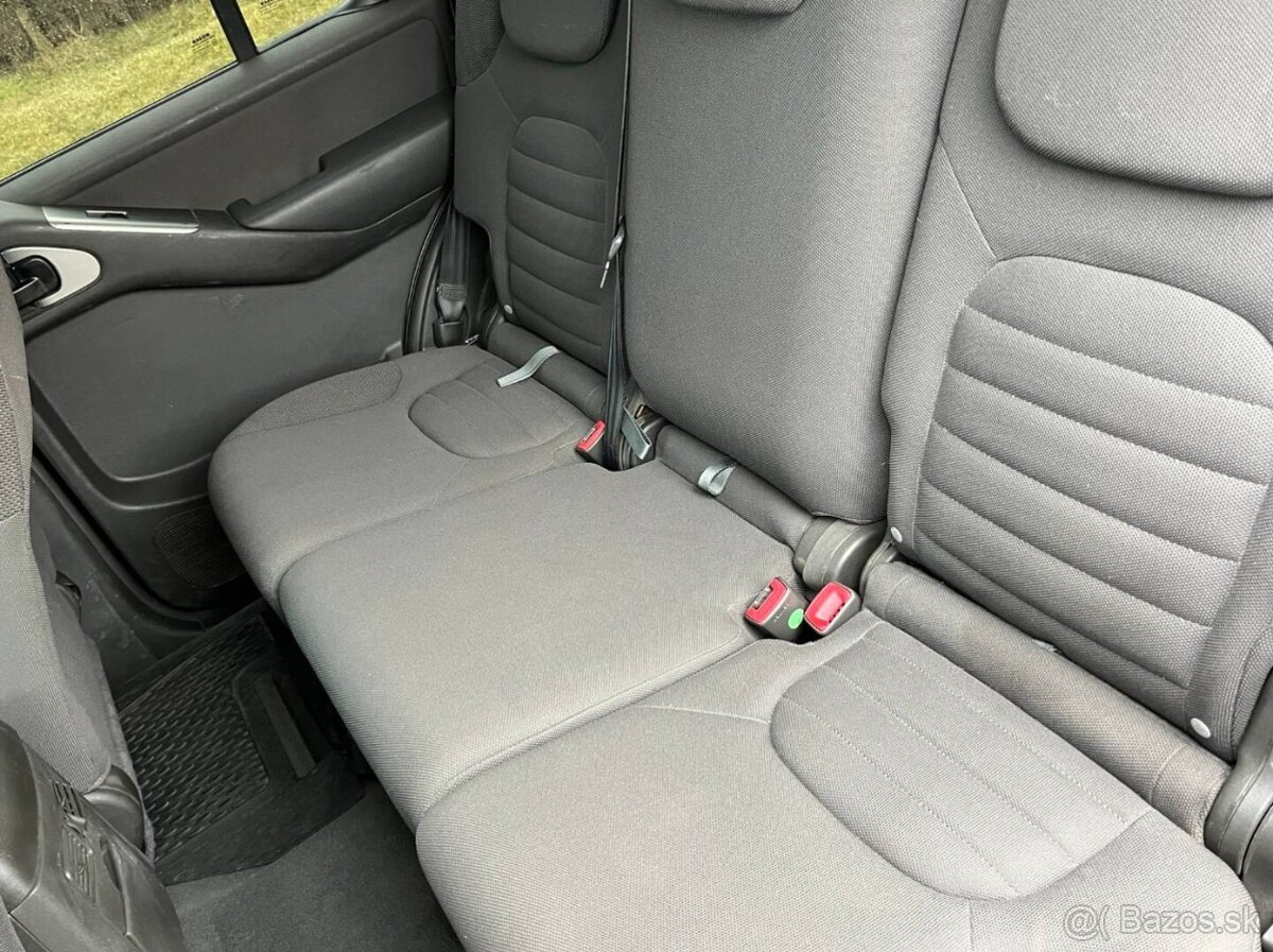 Nissan Pathfinder 2.5DDTi 4x4 - 20