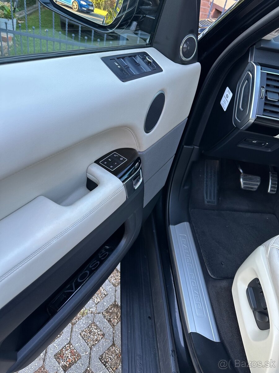 Range Rover Sport 3.0 SDV6 - 20