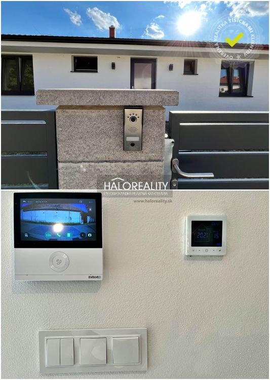 HALO reality - Predaj, rodinný dom Jur nad Hronom, murovaný - 20