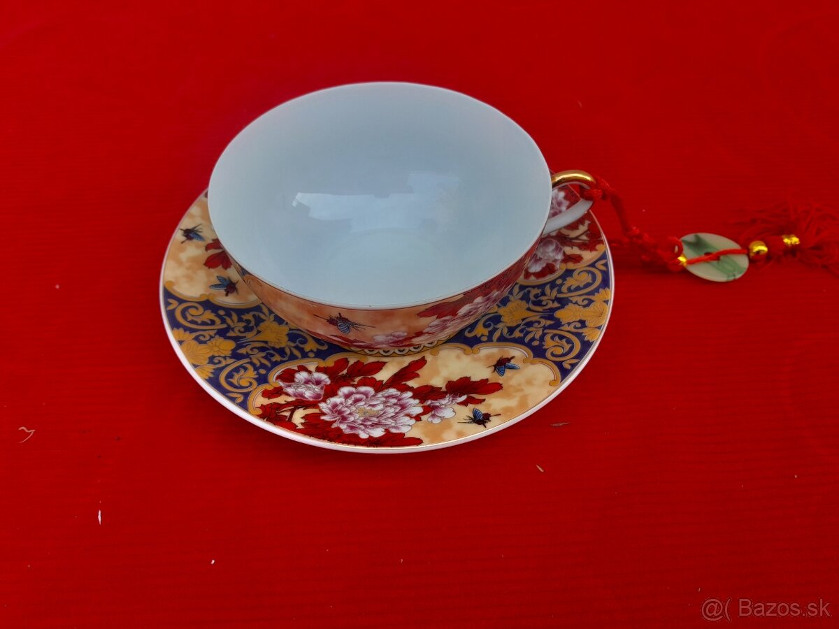 Porcelán keramika 2. - 20