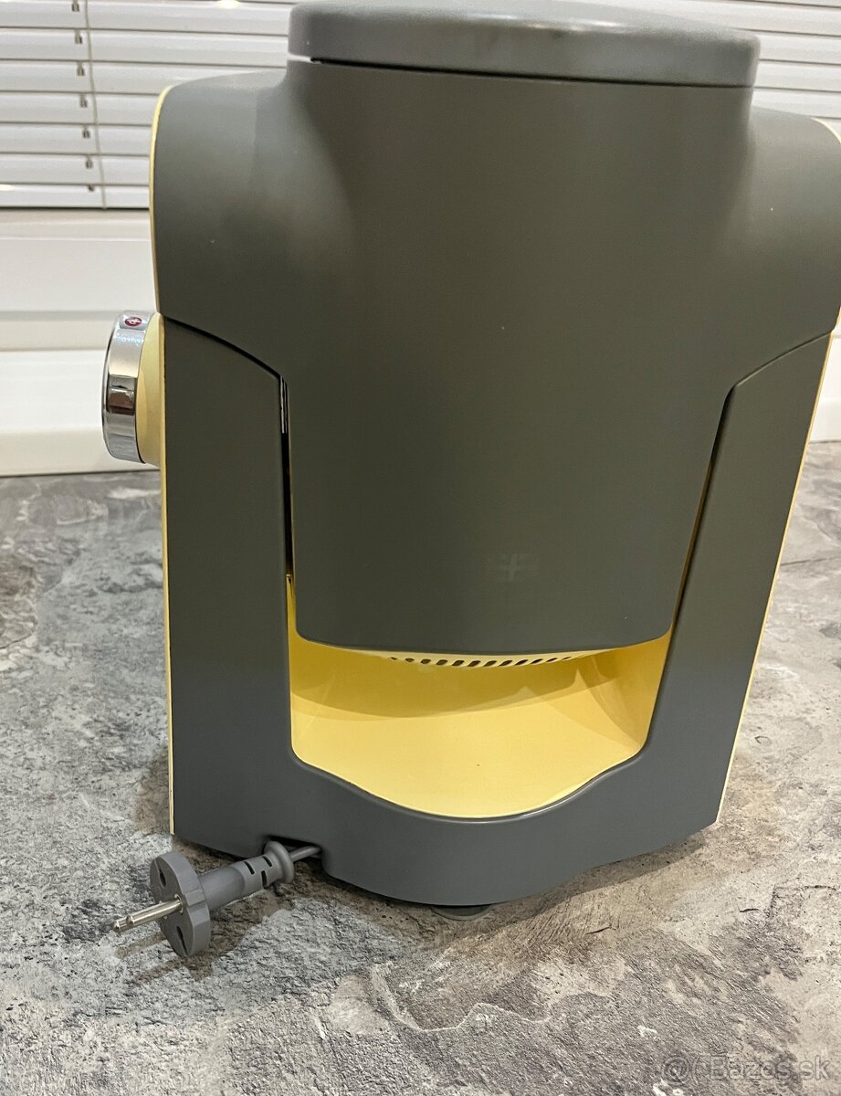 Kenwood MultiOne KHH30 1000w kuchynský robot - 20