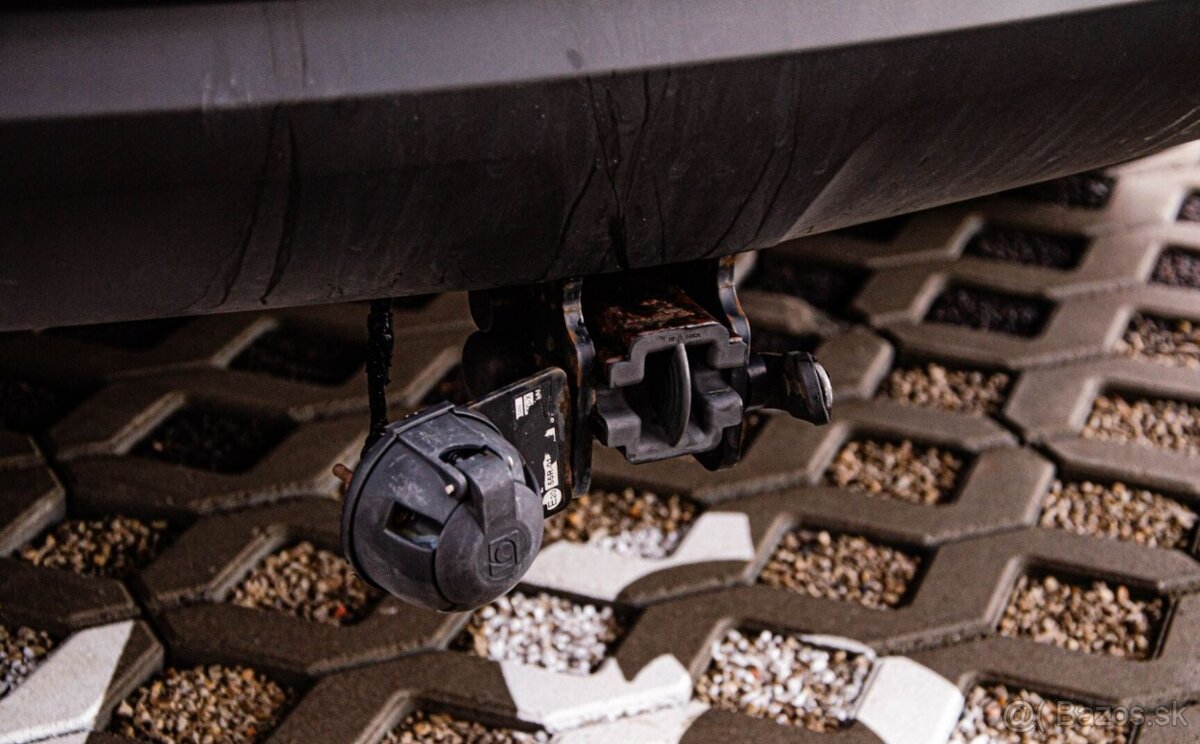 Subaru Forester 2.0D-L CVT Comfort - 20