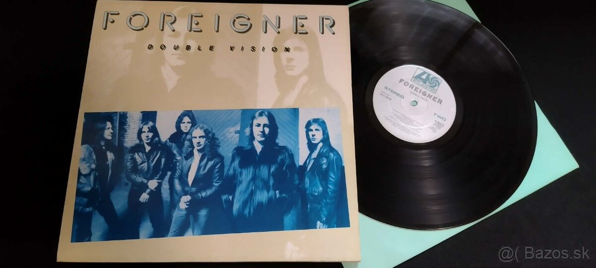 LP rock / metal 3 - 20