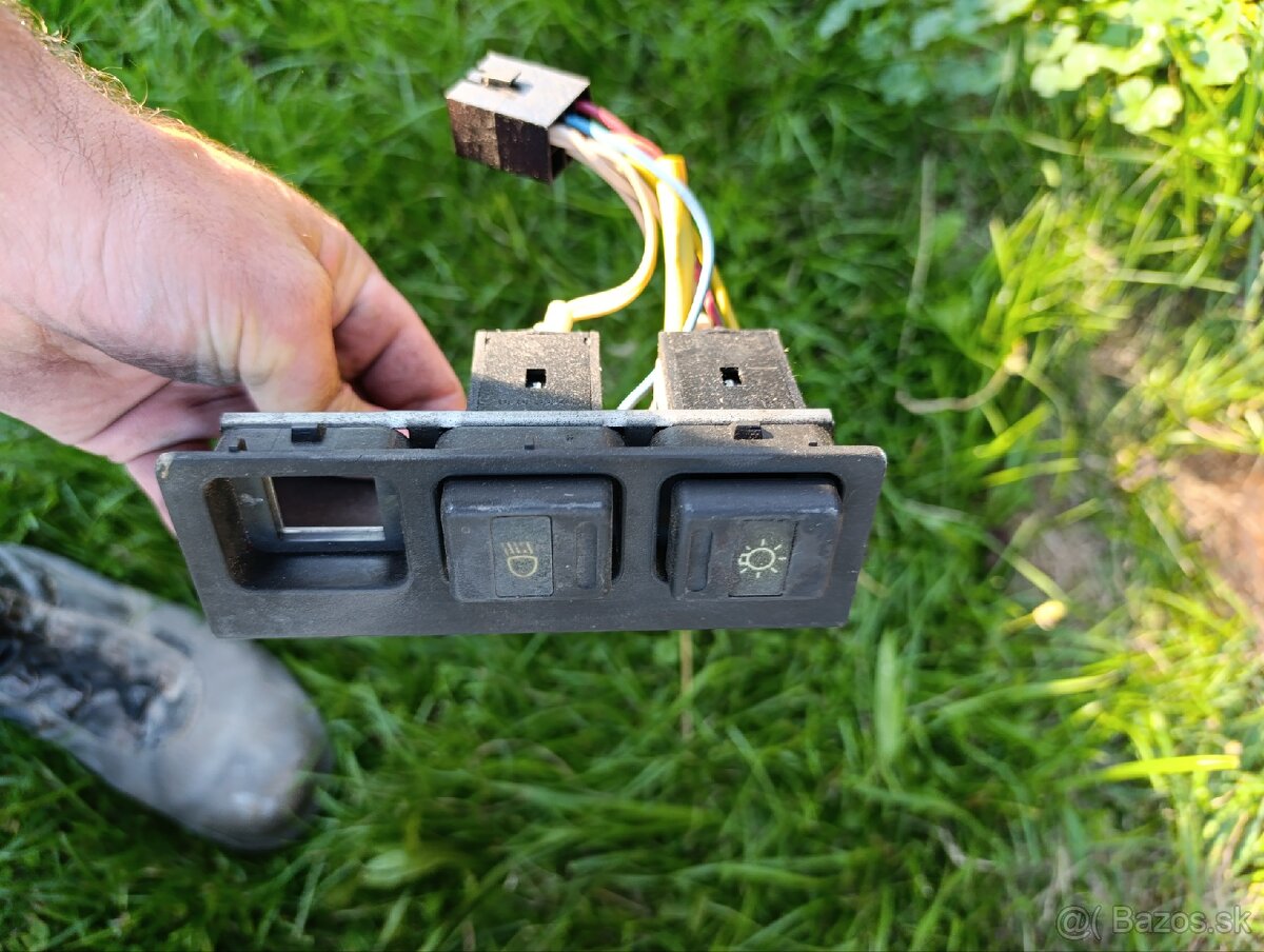 Diely Škoda Favorit - 20