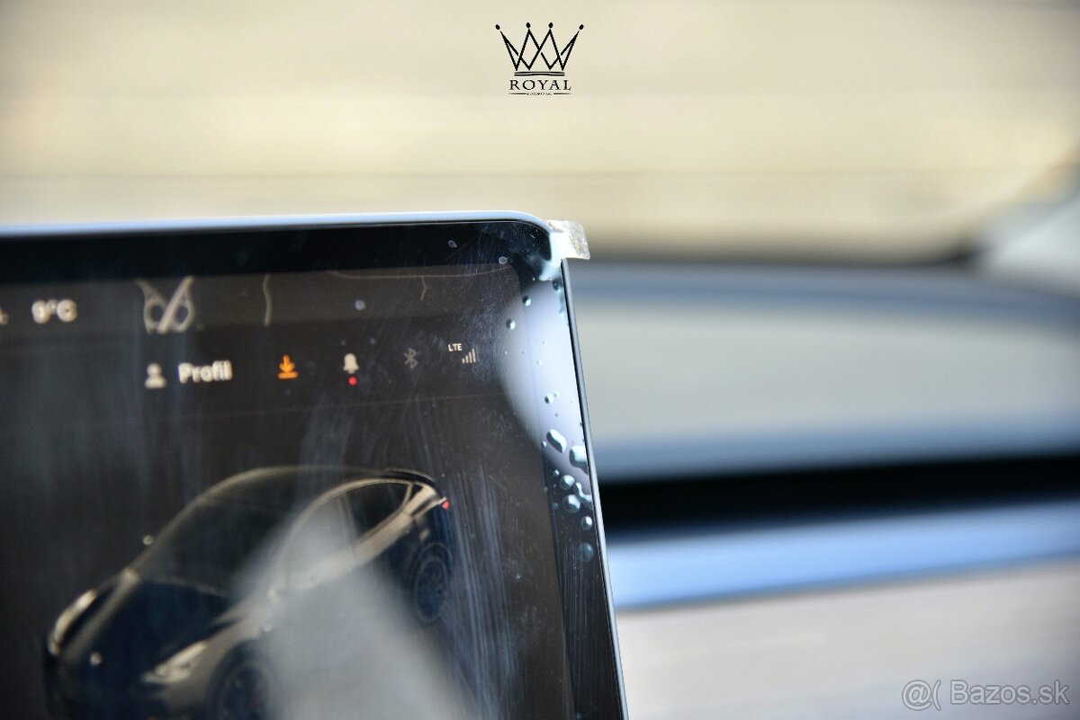 Tesla Model Y Performance Long Range Dual Motor AWD 393kW - 20