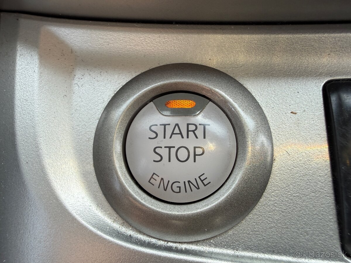 NISSAN NV200 Evalia 1.6 benzin TOP - 20