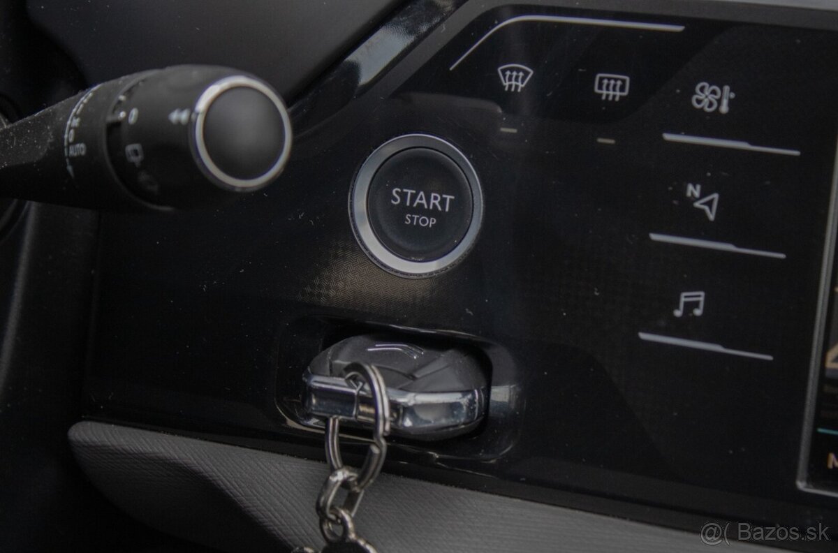 Citroën C4 Picasso Grand Spacetourer 1.2 Puretech - 20