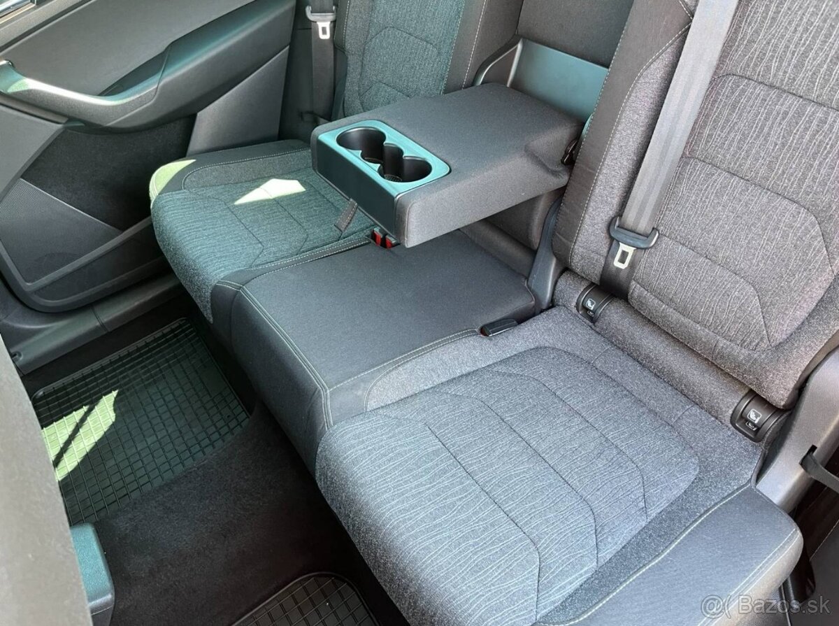 Škoda Kodiaq 2.0TDI 4x4 - 20