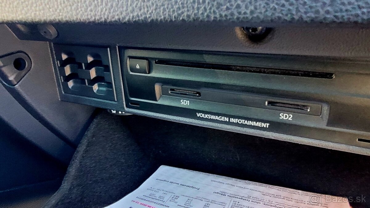Volkswagen Golf Variant 2.0 TDI-110kw Lounge 4MOTION - 20