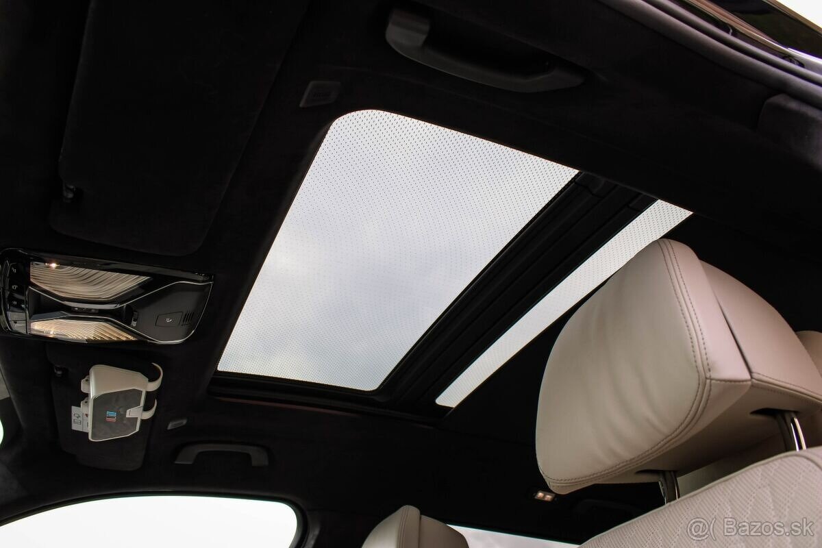 BMW X7 xDrive 40i A/T - 20