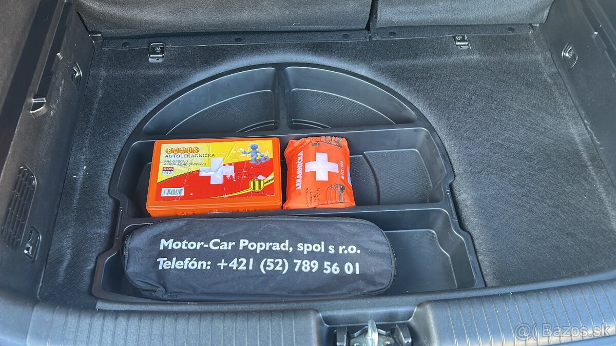 Venga 1.4 benzin 67 500km - 20