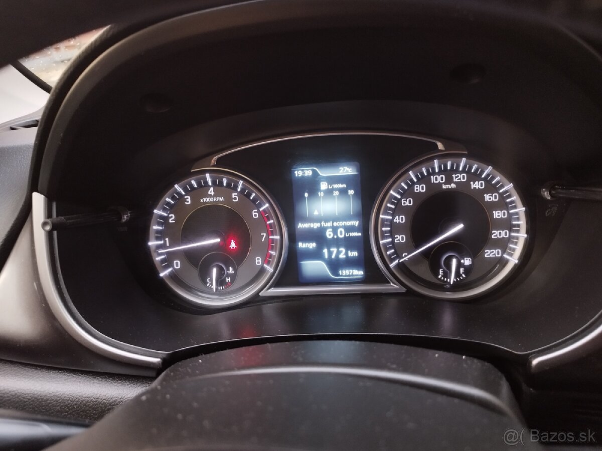 suzuki vitara 1.4 rok 2024 - 20
