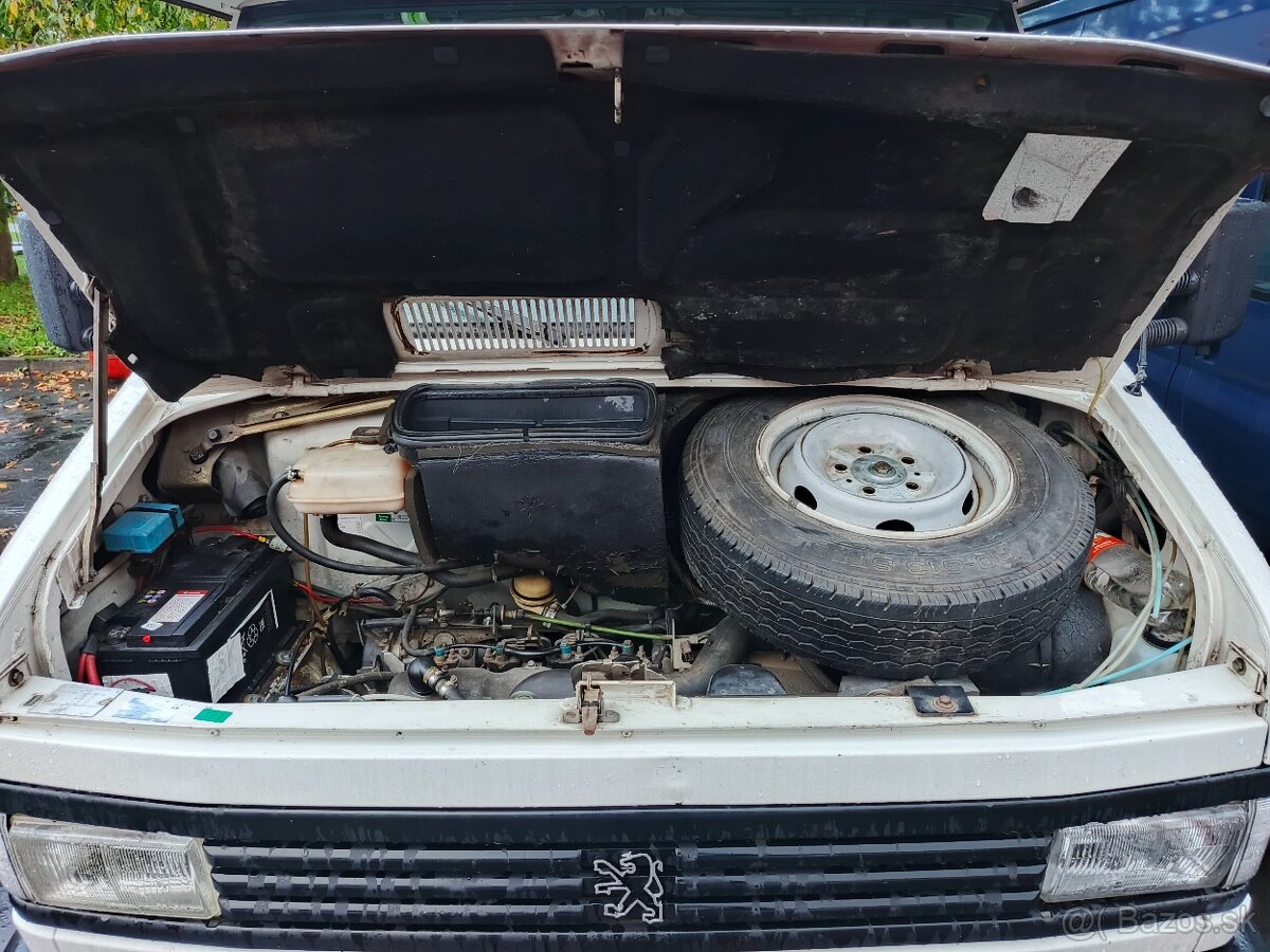 AUTOKARAVAN FIAT DUCATO 2.3JTD 109KW 6-MIEST - 20