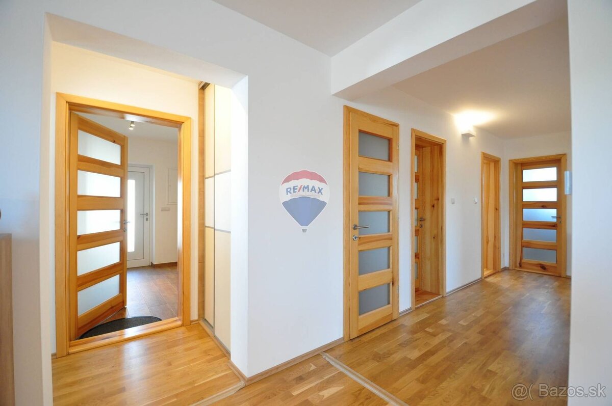 PREDAJ, Novostavba, Rodinný dom, Spišské Tomášovce, časť Had - 20