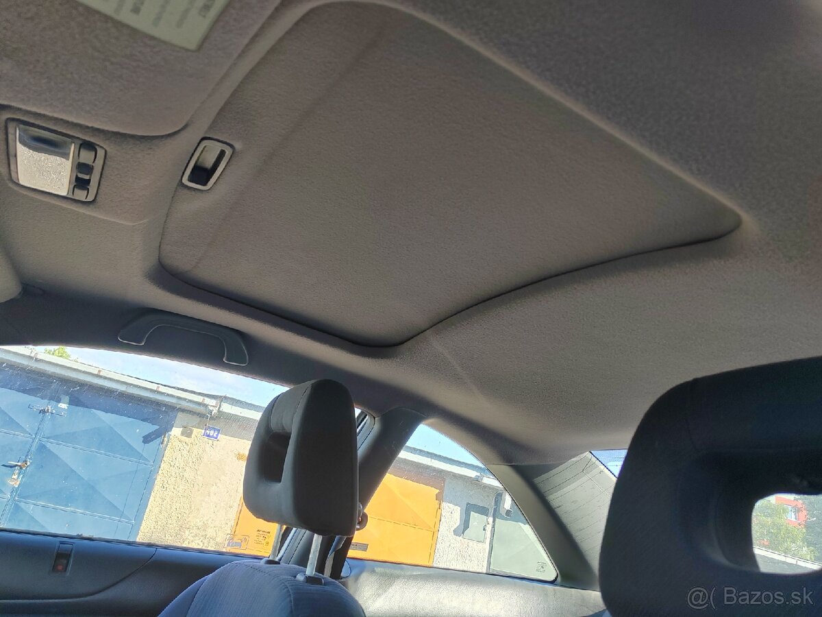 Honda Civic EM2 7g 1.7 92KW VTEC Možná výmena - 20