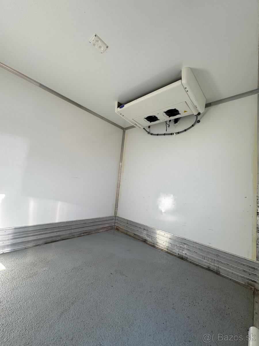 Iveco Daily 70C18 - 20