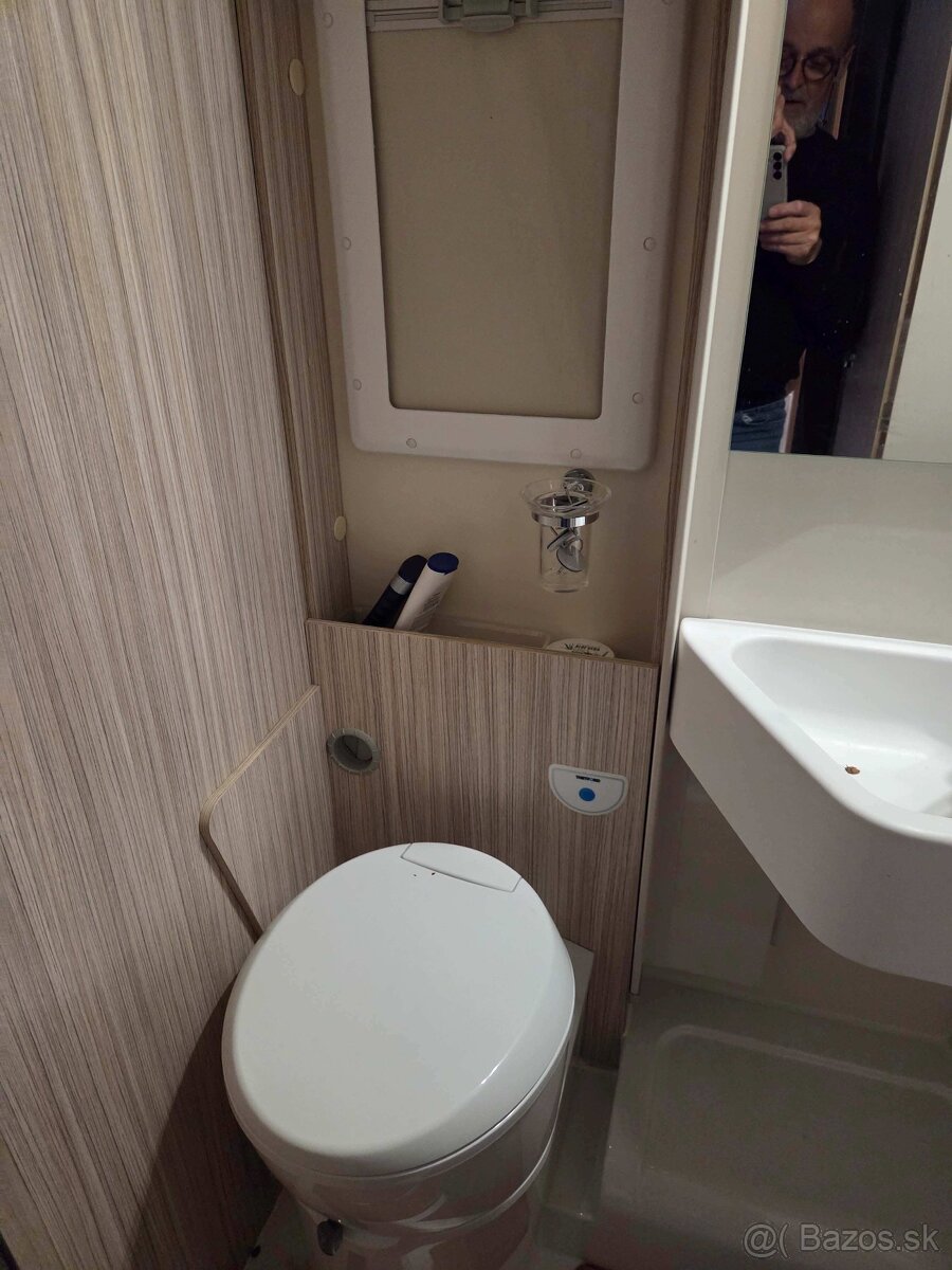 Fiat automat 2025 v záruke - 20