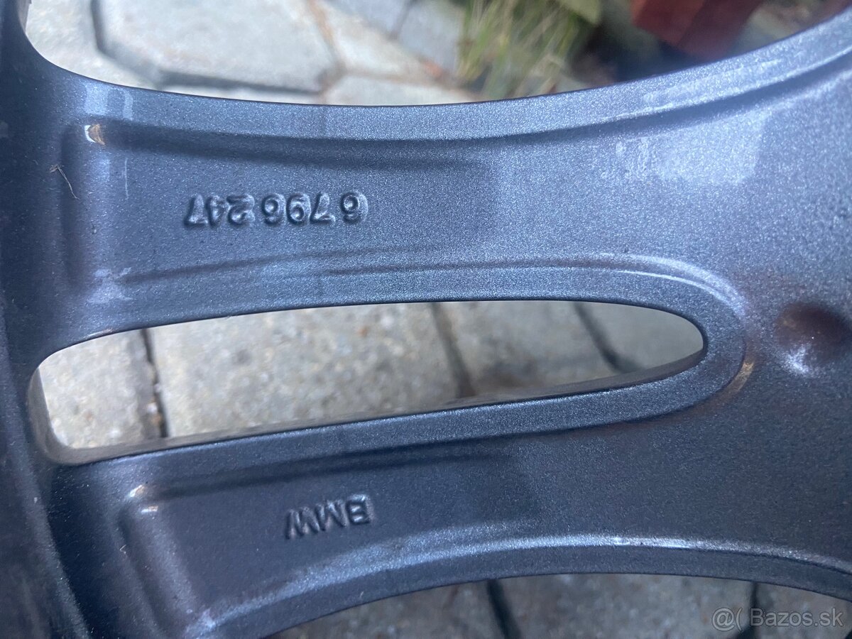 Elektróny Styling 397 - 20