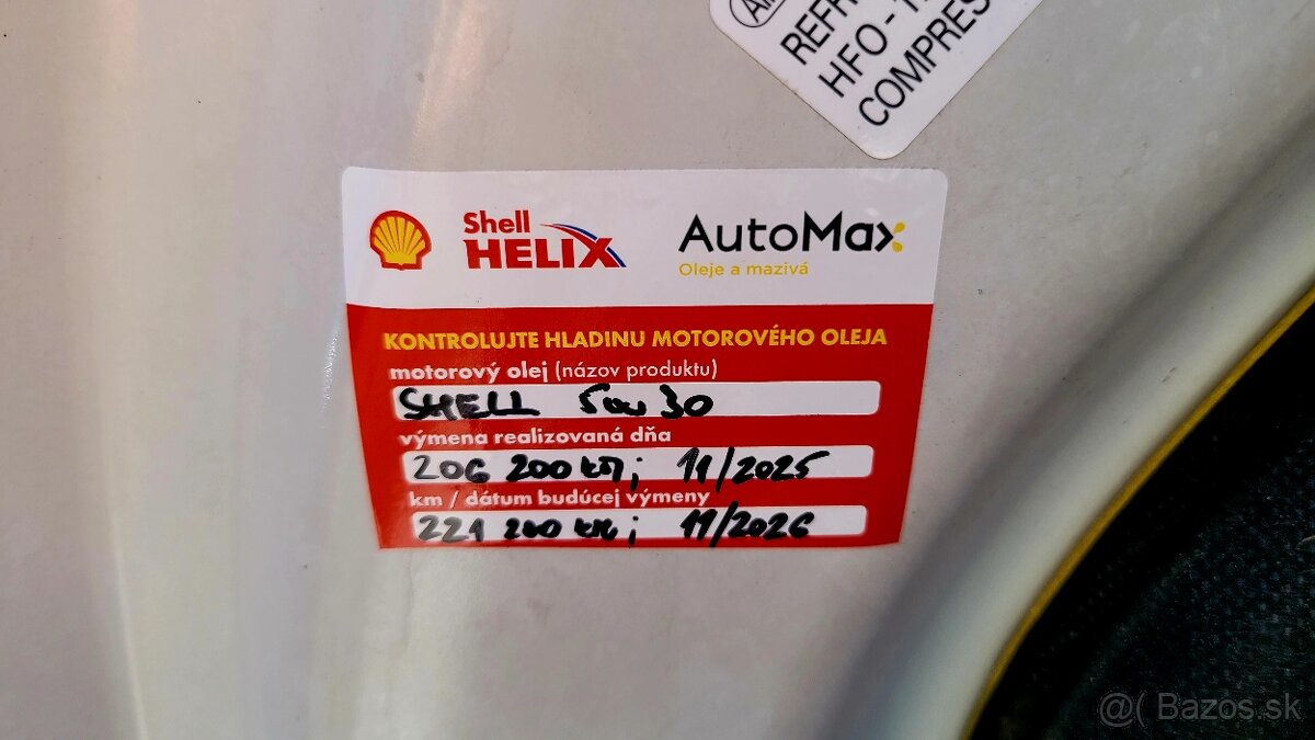 Subaru Legacy Outback 2,0 D 110 kW A/T 4x4 - 20