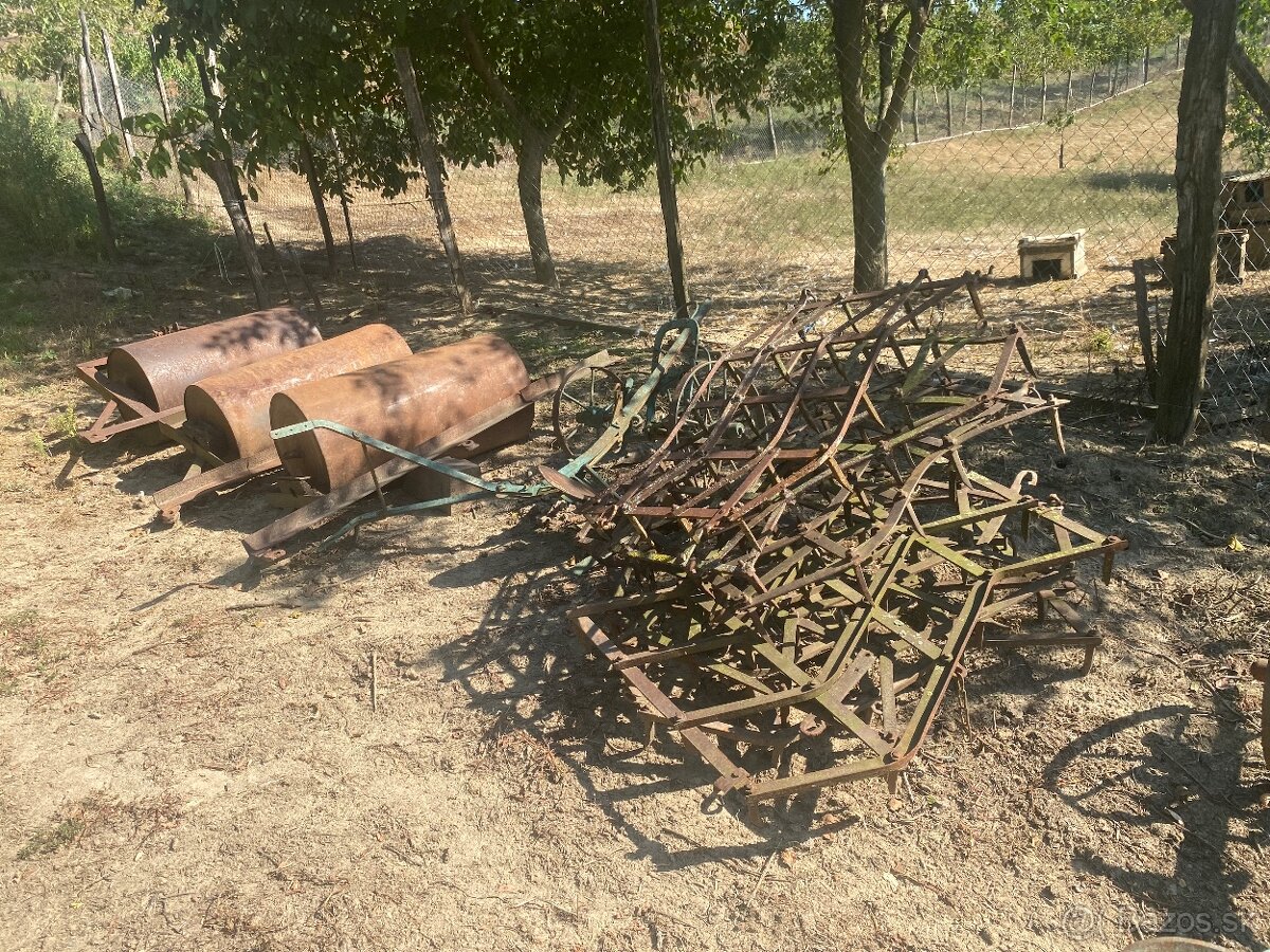 Konské veci náradia za kone - 20