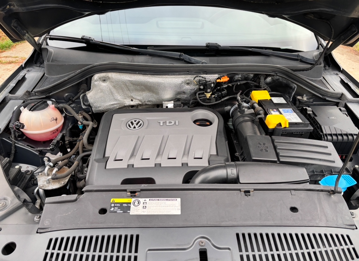 VOLKSWAGEN TIGUAN 2.0 TDI DSG 4-MOTION SPORT&STYLE - 20