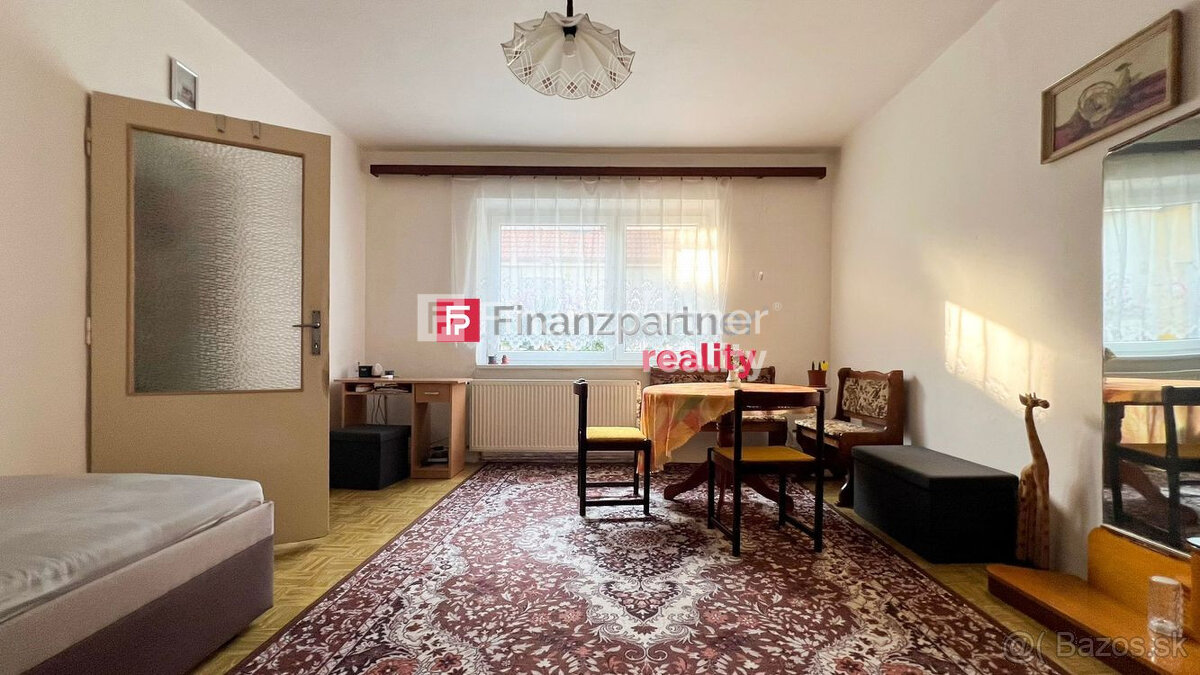 Exkluzívne na predaj rodinný dom, Staré Mesto, Nitra - 20