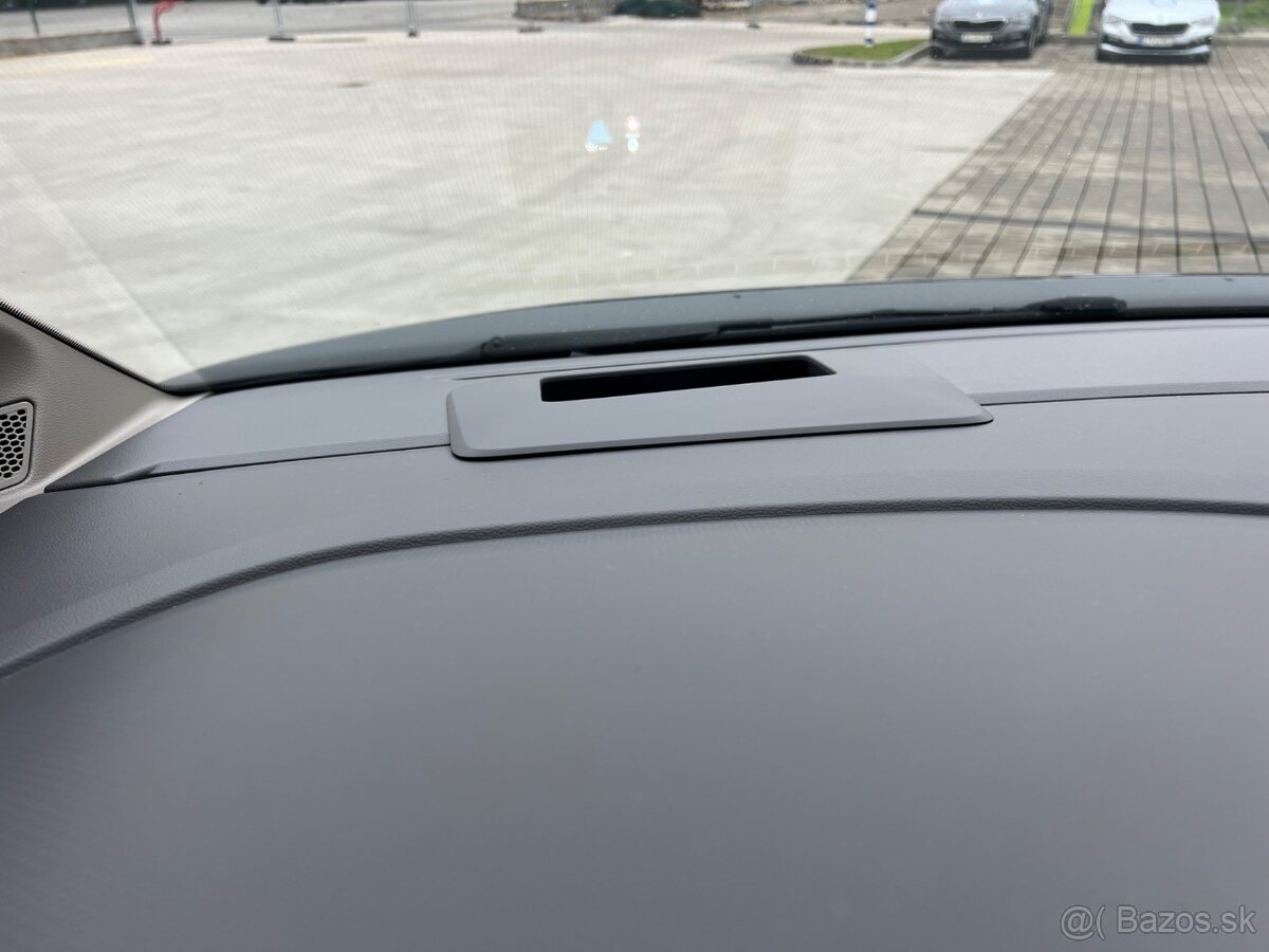 Volkswagen T7 Multivan 1.4 TSI PHEV LONG / BULLI DSG HYBRID - 20