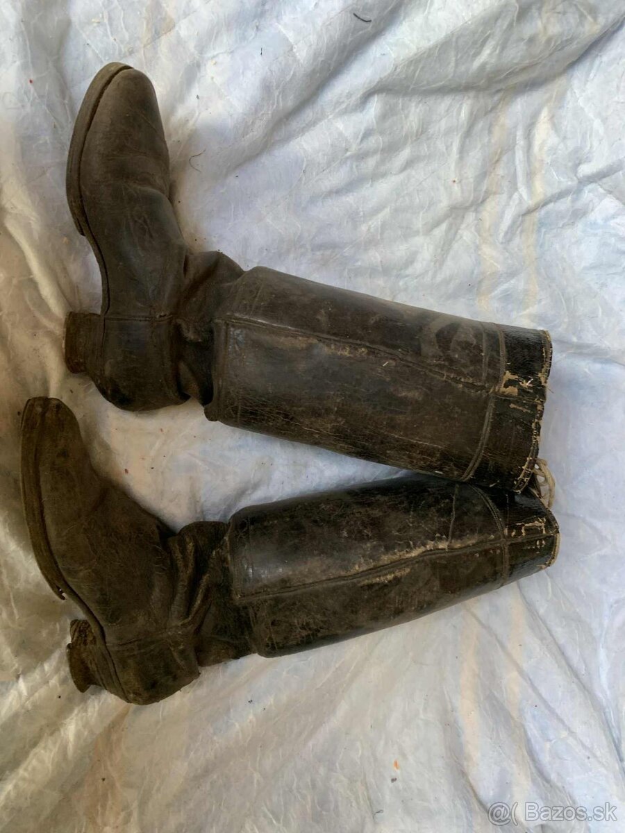 Starožitnosti na predaj - 20