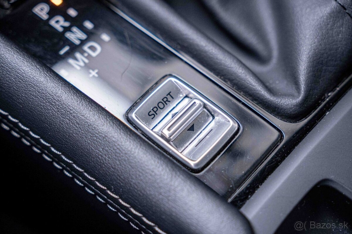 Mazda CX-3 2.0 Skyactiv-G121 Revolution A/T - 20