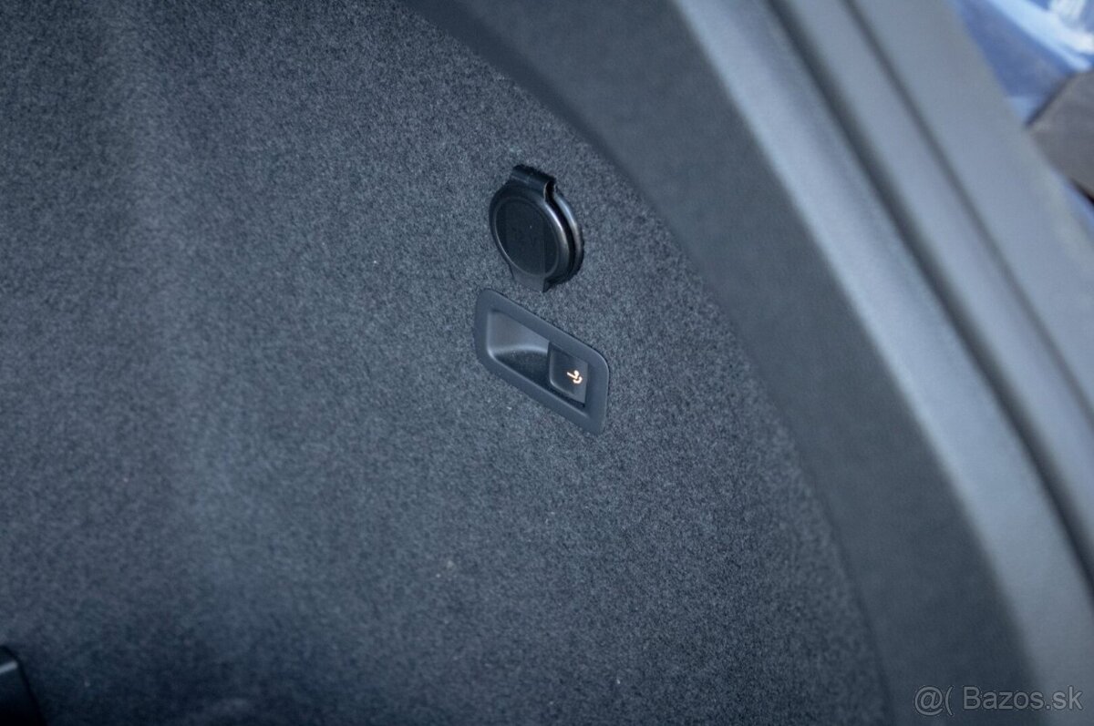 Volkswagen Golf Variant 8 2.0 TDi 2025 - 20