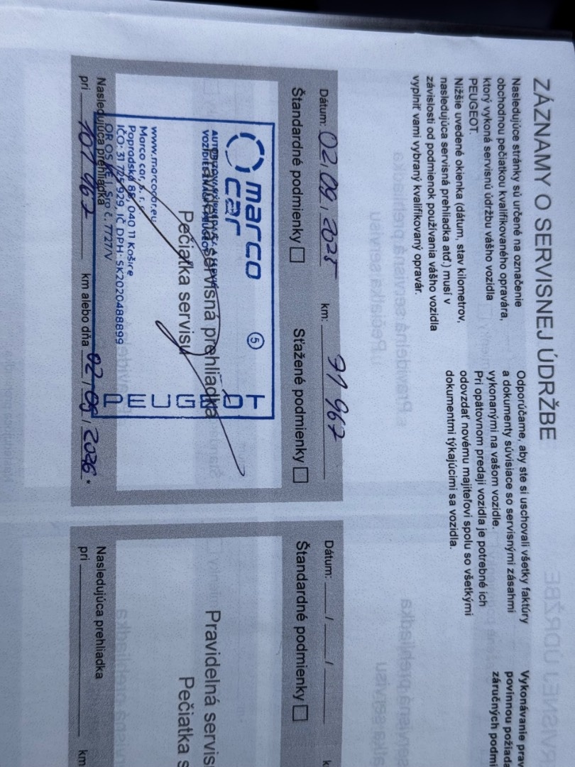 Peugeot 2008 1.5 BlueHDi Active - 20