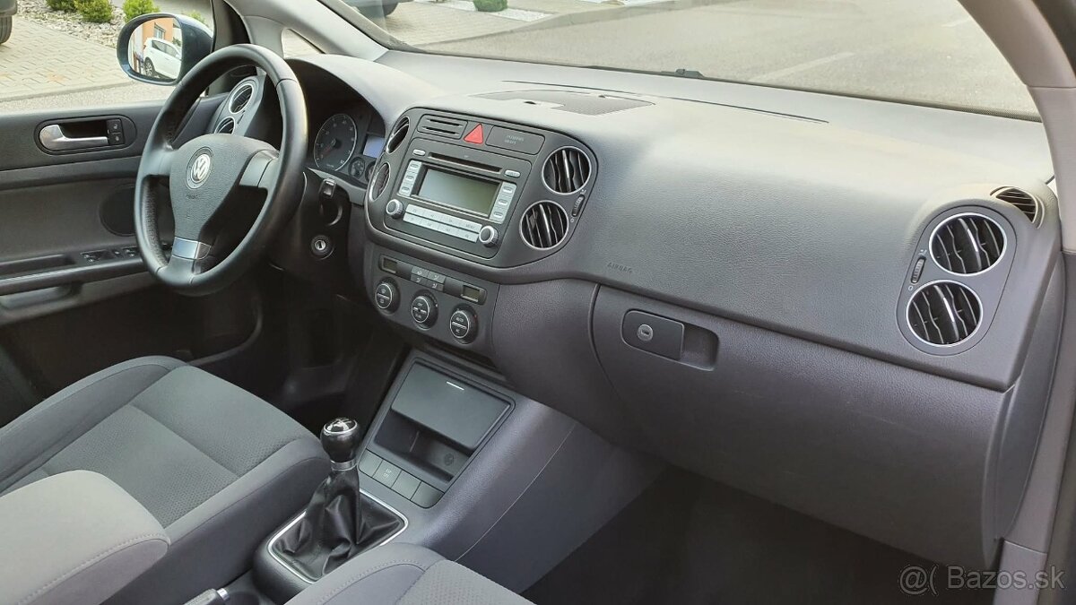 VW Golf 5 PLIS - 20