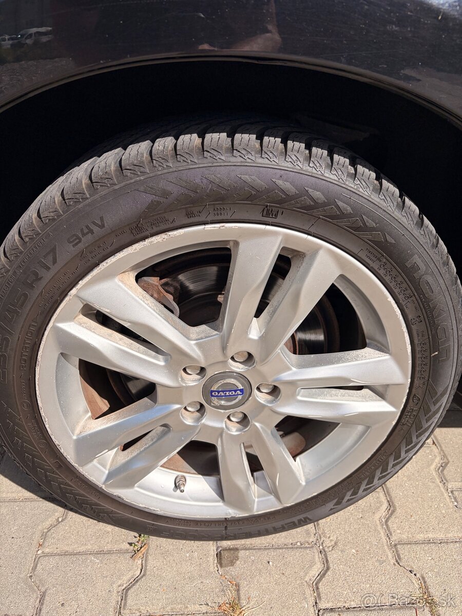 Volvo V60 D4 2.0L - 20